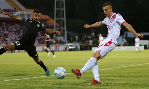 [VIDEO] Mladi igrač Dinama zabio je fantastičan gol za Zrinjski; u stilu Bake Sliškovića pogodio je izravno iz kornera