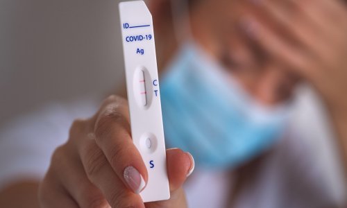 Sve je veća zabrinutost zbog dugotrajnih simptoma covida