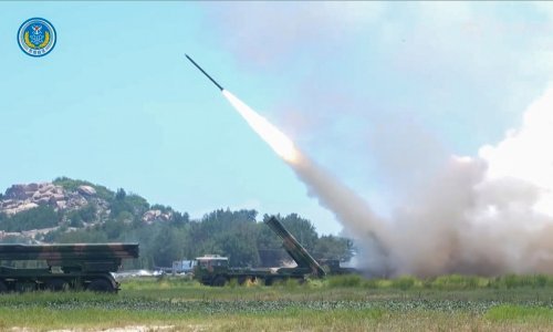 Nazire li se kraj tajvanske krize? Kina je upravo objavila da su 'uspješno obavili zadatke'