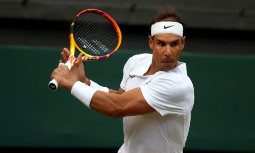 Šokantna odluka Rafaela Nadala: Nemam izbora, u ovom trenutku moram razmišljati o svom zdravlju...