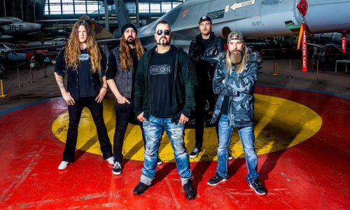 U prodaju je pušten dodatni kontingent ulaznica za Sabaton