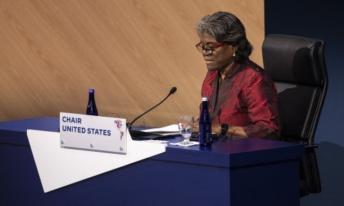 SAD: Afrika će snositi teret ukrajinske krize, 40 milijuna suočeno s gladi