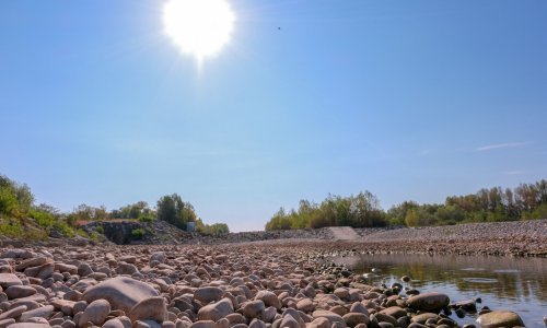 Nezabilježena suša ostavila dijelove Francuske bez pitke vode