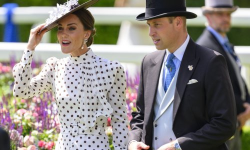 Princ William i Kate Middleton u tri dana dva su puta mijenjali titule, no fokusirani su na 'krojenje vlastite budućnosti'