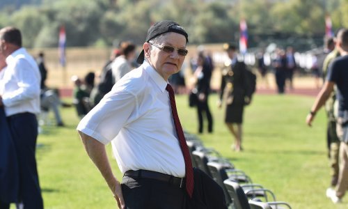 Dobronić o Oluji: To je jedna prekretnica u ratu