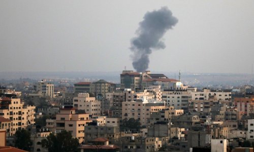 Izraelski premijer nakon udara u Gazi: Vodimo operaciju protiv neposredne prijetnje, Islamski džihad produžena je ruka Irana