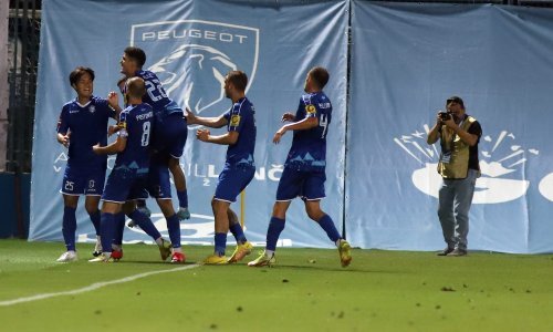 SuperSport Hrvatska nogometna liga, 4. kolo, Varaždin - Dinamo 1:1, 5.8.2022., video sažetak