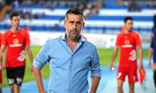 Slaven i Šibenik se bore za gornji dom, pred Istrom i Osijekom je utakmica iskupljenja. Evo gdje možete gledati današnje susrete Supersport HNL-a