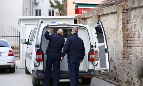 Sindikat pravosudne policije protiv predloženih izmjena zakona