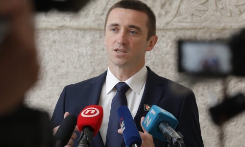 Domovinski pokret o proslavi Oluje: Obljetnice prilagođene političkoj eliti koja sebe stavlja u prvi plan, branitelje se marginalizira