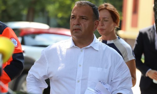 Oglasilo se Beroševo ministarstvo: 'Naš imperativ je utvrditi potpunu istinu o slučaju Vladimira Matijanića'