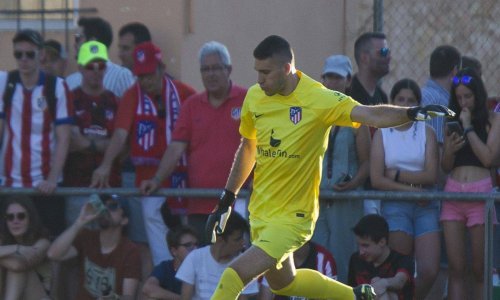 Otkazana utakmica Grbićevog Atletica i Juventusa u Tel Avivu. Situacija nije dobra...