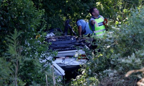 Osiguranja s osam milijardi kuna premije, životno i dalje u padu