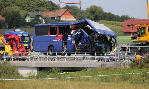 Progovorio organizator hodočašća koje se pretvorilo u tragediju: Prijevoznik je pouzdan, a ja nisam putovao jer mi je preminula majka