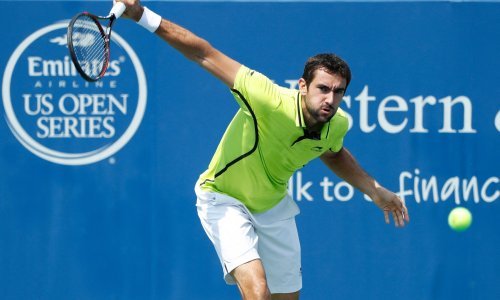 Hrvat na Hrvata na startu Mastersa u Kanadi! Borna Ćorić ima katastrofalan omjer protiv Marina Čilića