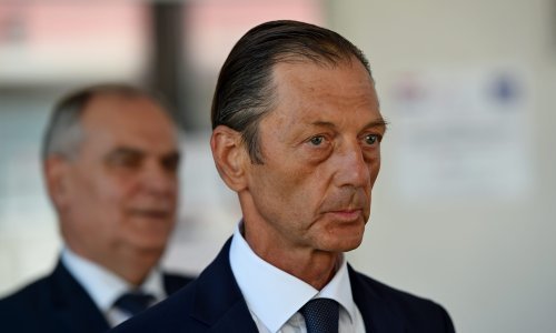 Ravnatelj splitske bolnice o slučaju Matijanić: Pokrenuli smo postupak unutarnjeg nadzora, obitelji izražavamo sućut