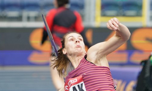 Muke po Sari Kolak se nastavljaju; skroman nastup hrvatske atletičarke na mitingu Dijamantne lige