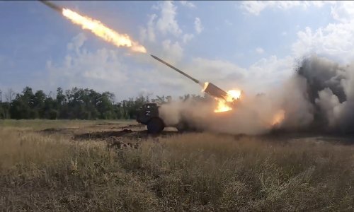 Šefica ukrajinskog Amnestyja podnijela ostavku nakon kontroverznog izvješća