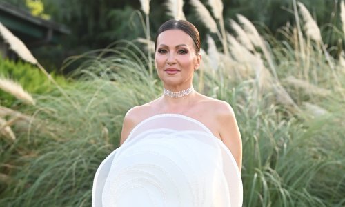 Nina Badrić otkriva: 'Ljudi se obično iznenade kad me vide uživo'