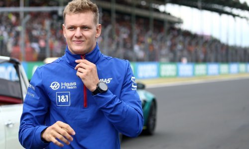 Schumacheru se sprema najgori mogući scenarij; on to nije očekivao, sve je odjednom stalo