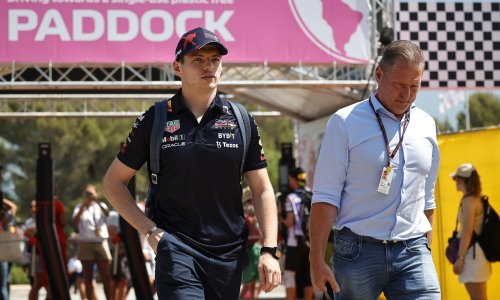 Izjave oca Maxa Verstappena uvijek dižu prašinu; sada je u par riječi objasnio zašto mu sin ima tako veliku prednost u prvenstvu Formule 1