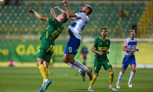 SuperSport Hrvatska nogometna liga, 4. kolo, Istra 1961 - Osijek 1:0, 6.8.2022., video sažetak