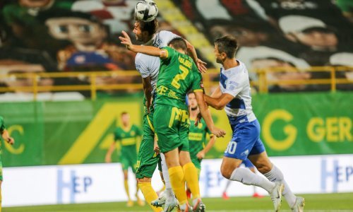 [VIDEO/FOTO] Agonija Osijeka se nastavila i u Puli! Istra 1961 do velike pobjede stigla u trećoj minuti sudačke nadoknade