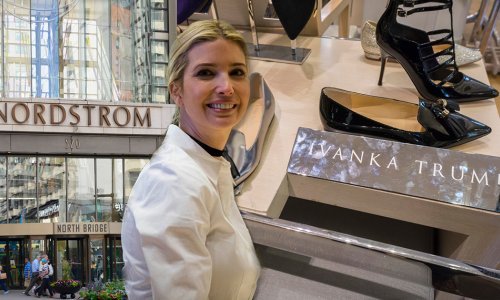 Ivanka Trump moli da se pruži prilika njezinom ocu