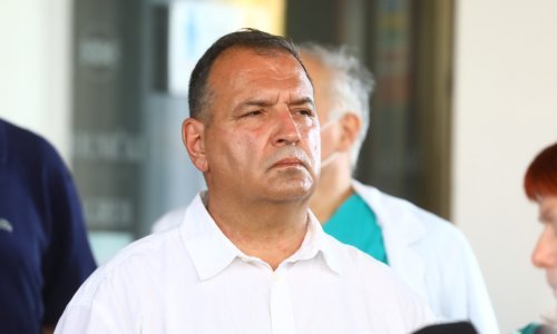 HUBOL demantirao Beroša oko zaliha lijekova protiv Covida, otkrio koliko se pacijenata u Hrvatskoj trenutno može liječiti remdesivirom