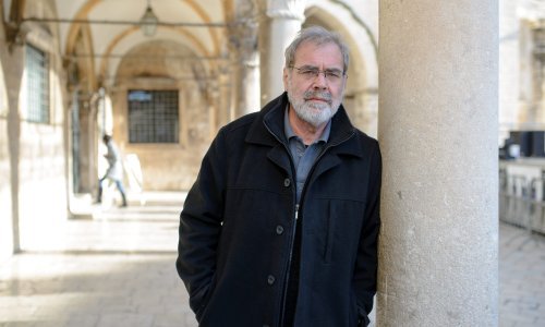 Preminuo novinar i urednik Antun Masle