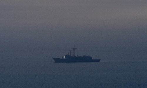 Kina počinje posljednji dan vojnih vježbi oko Tajvana koje su zabrinule svijet