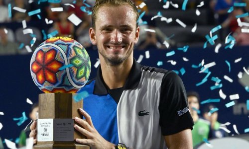 Prvi tenisač svijeta prekinuo katastrofalan niz koji je počeo još u studenom prošle godine i to na kakav način!