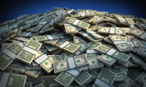 Dolar porastao u očekivanju nastavka Fedova agresivnog dizanja kamata