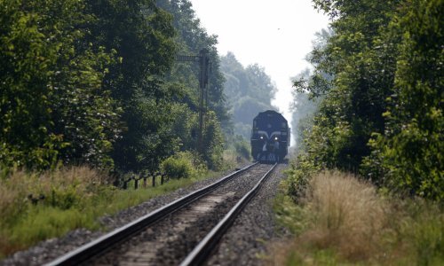 U godinu dana svi vlakovi HŽ-a ukupno kasnili dvije godine