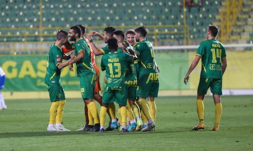 Iskrene izjave nogometaša kojeg je Osijek na početku sezone poslao na posudbu u Istru 1961: Žao mi ih je, ali...