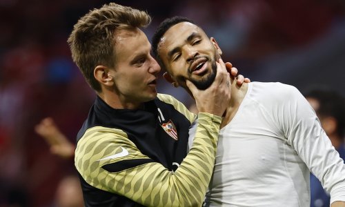 Ivan Rakitić smiruje navijače nakon odluka kluba koje ne nude optimizam: Bit ćemo svi ujedinjeni...