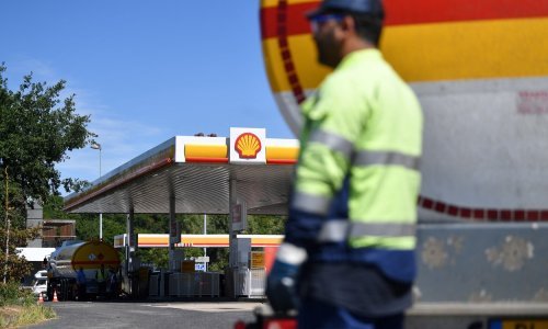 Revizori otkrili da Nizezemska nema plan za slučaj krize u opskrbi naftom i dizelom