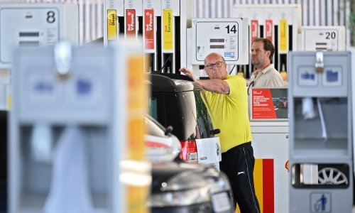Snažan pad maloprodaje. Manje se kupuju gorivo, hrana, piće čak i cigarete
