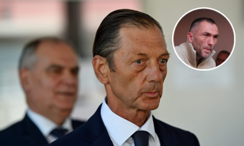 Šef splitske bolnice Meštrović: Nad novinarom Matijanićem obavljena je obdukcija