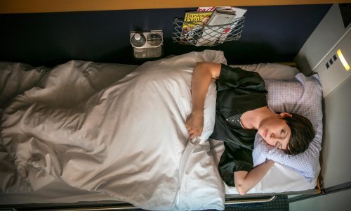 Nekoć su prometovali posvuda u Europi: Noćna putovanja vlakom opet su u modi