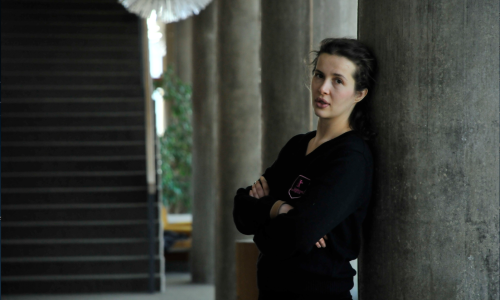 Moj  film govori o ženama koje o sebi ne gaje iluzije