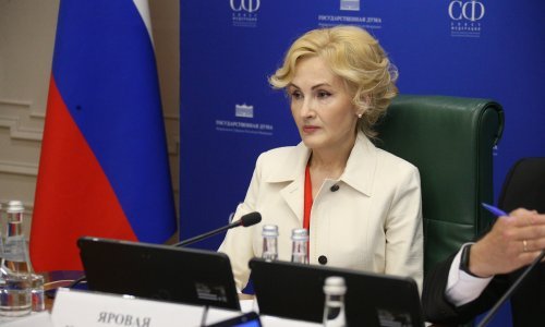 Rusi i dalje jašu po tajnim laboratorijima, našli vezu između Majdana i majmunskih boginja