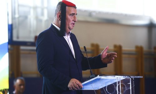 Miro Bulj ljut što ga Plenković i ministri izbjegavaju: 'To su diktatorski maniri'