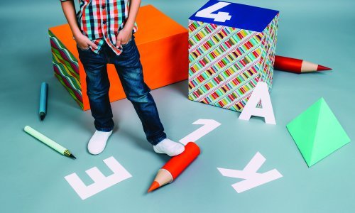 Nove startasice za školske dane – Startasove cvičke