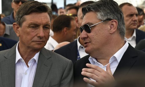 Milanović o Matijaniću: Partnerica je iznijela niz zabrinjavajućih stvari