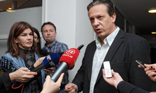 HUBOL zgrožen komentarom kirurga Hrvoja Tomasovića vezano za smrt Vladimira Matijanića