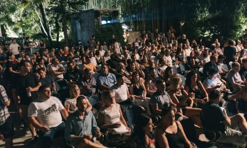 Uoči 20. izdanja Liburnia Film Festivala, organizatori poručuju: Dokumentaristi su kao jedno pleme, a kod nas je uvijek dobra atmosfera koju filmaši prepoznaju