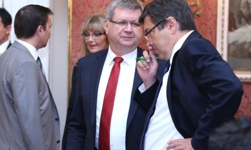 Birokracija se povezuje kako bi detektirali mlade bez posla