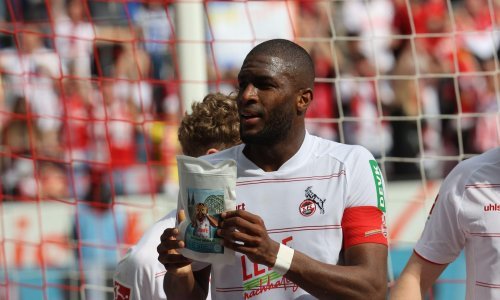 Borussia pronašla zamjenu za teško oboljelog Hallera. Pred njim su važnije životne utakmice