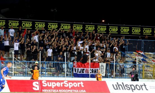 Britanski kladioničarski div kupuje najveću hrvatsku kladionicu za 920 milijuna eura